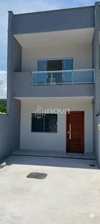 Casa à venda no Pontal, Angra dos Reis/RJ