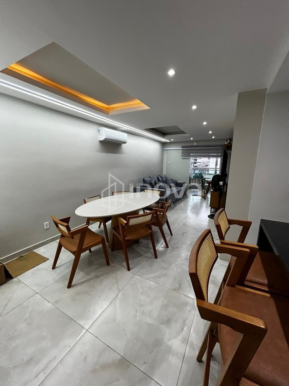 Apartamento Porteira Fechada no Cond. Baleares II – Parque das Palmeiras, Angra dos Reis/RJ
