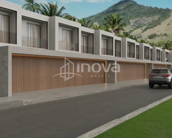 Residencial Orquídeas - Nova Angra, Angra dos Reis/RJ