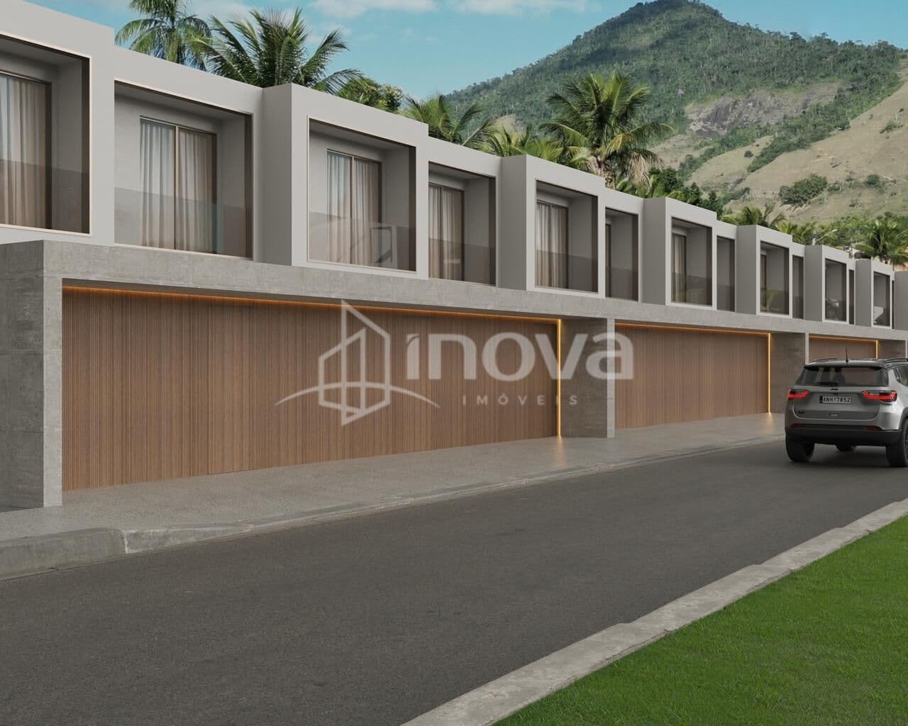 Residencial Orquídeas - Nova Angra, Angra dos Reis/RJ