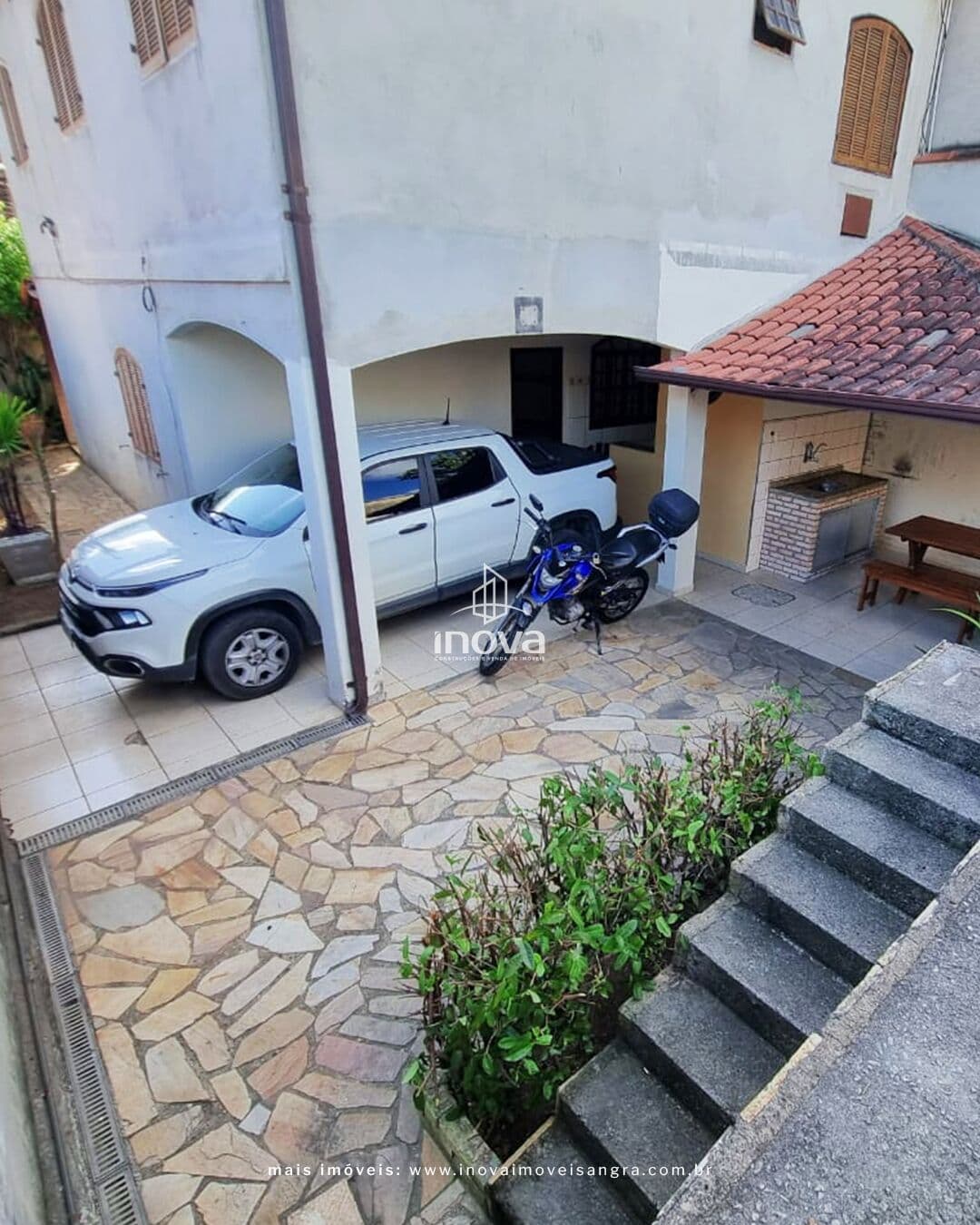 Casa à venda – Nova Angra, Angra dos Reis/RJ