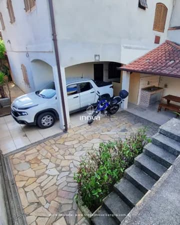 Casa à venda – Nova Angra, Angra dos Reis/RJ