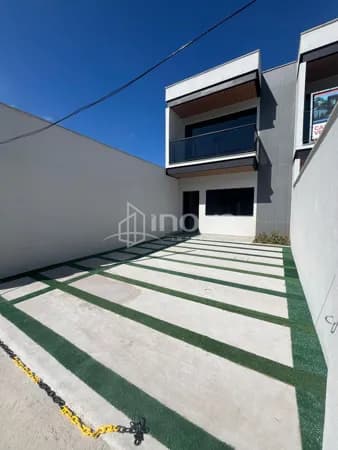 Casa lançamento na Ribeira – Angra dos Reis/RJ