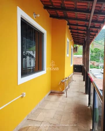 Sobrado à venda na Nova Angra – Angra dos Reis/RJ