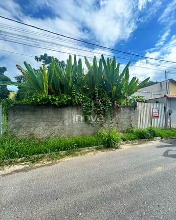 Terreno à venda no Pontal – Angra dos Reis/RJ