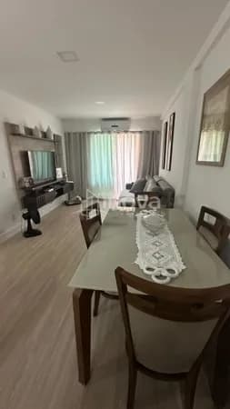 Apartamento planejado na Ribeira, Angra dos Reis - RJ