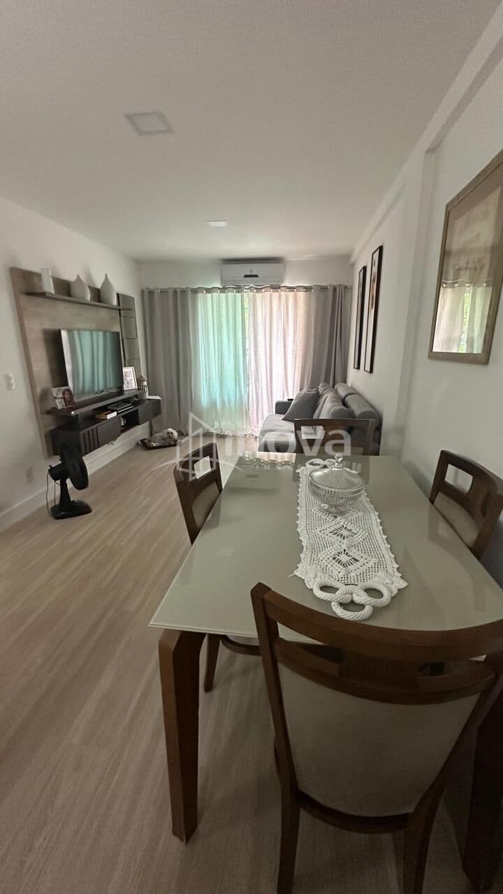 Apartamento planejado na Ribeira, Angra dos Reis - RJ