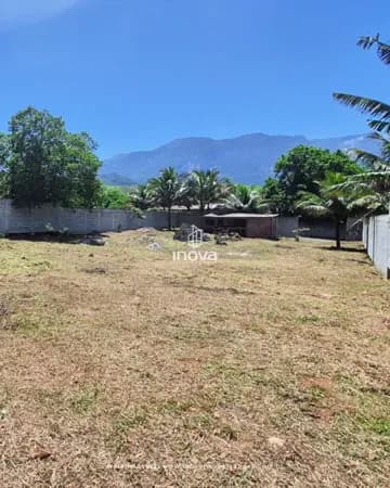 Terreno no Zungu, Angra dos Reis/RJ