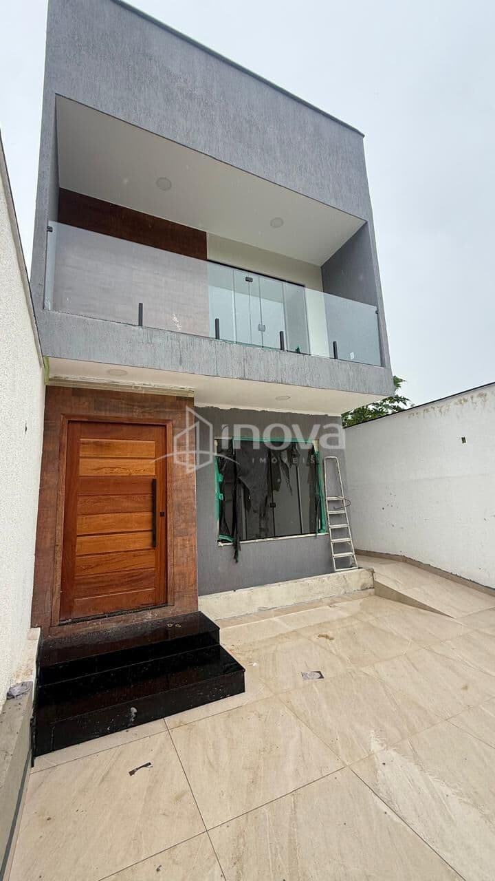 Lançamento | Casa não geminada de alto padrão no Pontal, Angra dos Reis/RJ