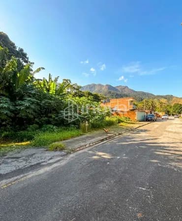 Terreno 600m² na Nova Angra – Angra dos Reis/RJ