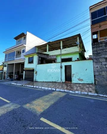 Casa no Balneário – Angra dos Reis/RJ