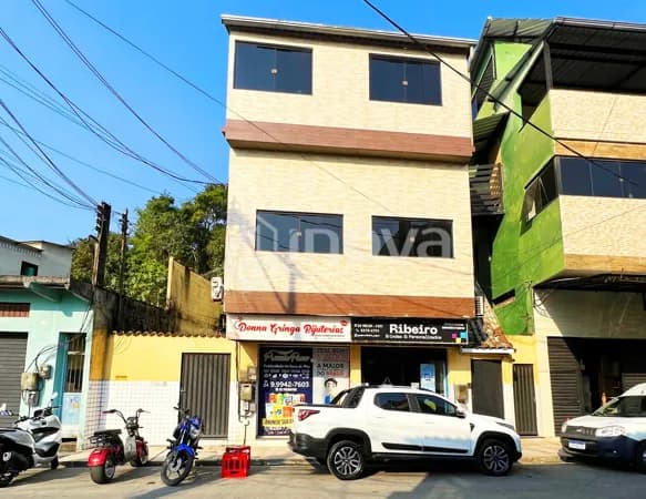 Prédio à venda na Japuiba em Angra dos Reis - RJ