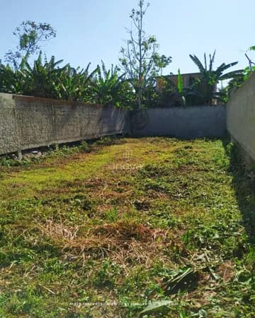 Terreno à venda na Nova Angra | Excelente oportunidade para construir