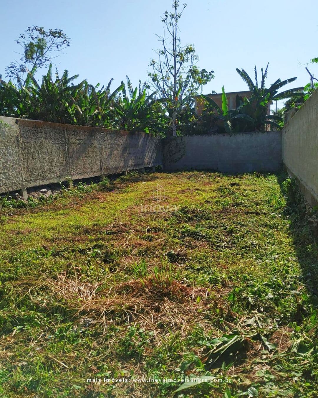 Terreno à venda na Nova Angra | Excelente oportunidade para construir