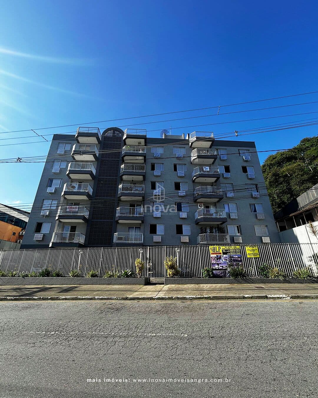 Cobertura Duplex Exclusiva no Parque das Palmeiras – Angra dos Reis/RJ