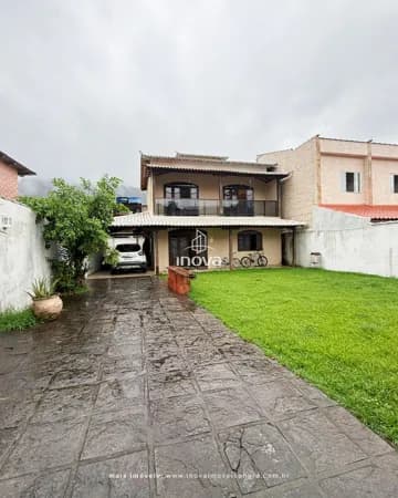 Casa à venda na Nova Angra 392 m² – Angra dos Reis/RJ