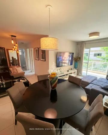 Apartamento no Parque das Palmeiras, Angra dos Reis - RJ