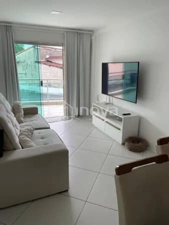 Apartamento na Ribeira, Angra dos Reis - RJ