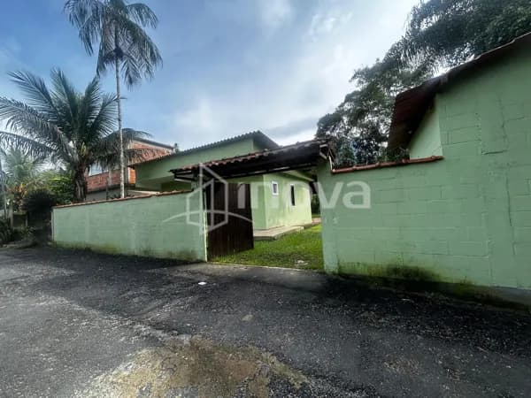 Sítio no Ariró com 800m² à venda - Angra dos Reis/RJ