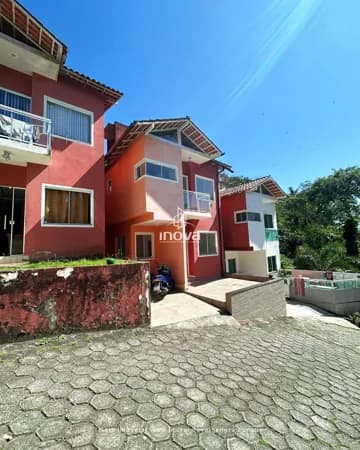 Casa à venda no Retiro, Cond. Village das Pedras, Angra dos Reis/RJ