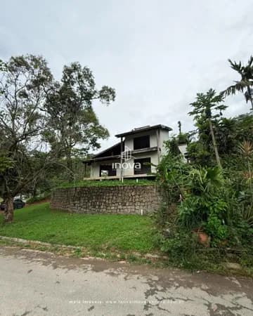 Casa com Obra Incabada à venda – Parque da Mata, Paraty/RJ