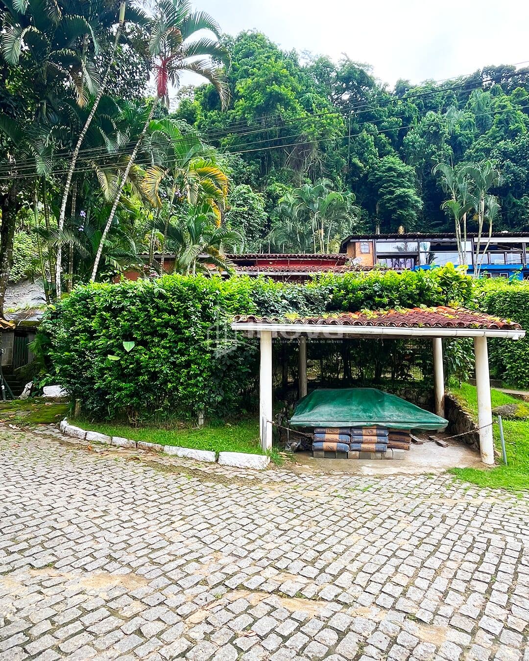 Casa no Condomínio Marinas – Angra dos Reis/RJ