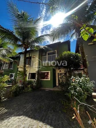 Casa no Camorim Grande, Angra dos Reis - RJ