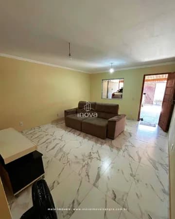 Casa Duplex na Nova Angra, Angra dos Reis - RJ
