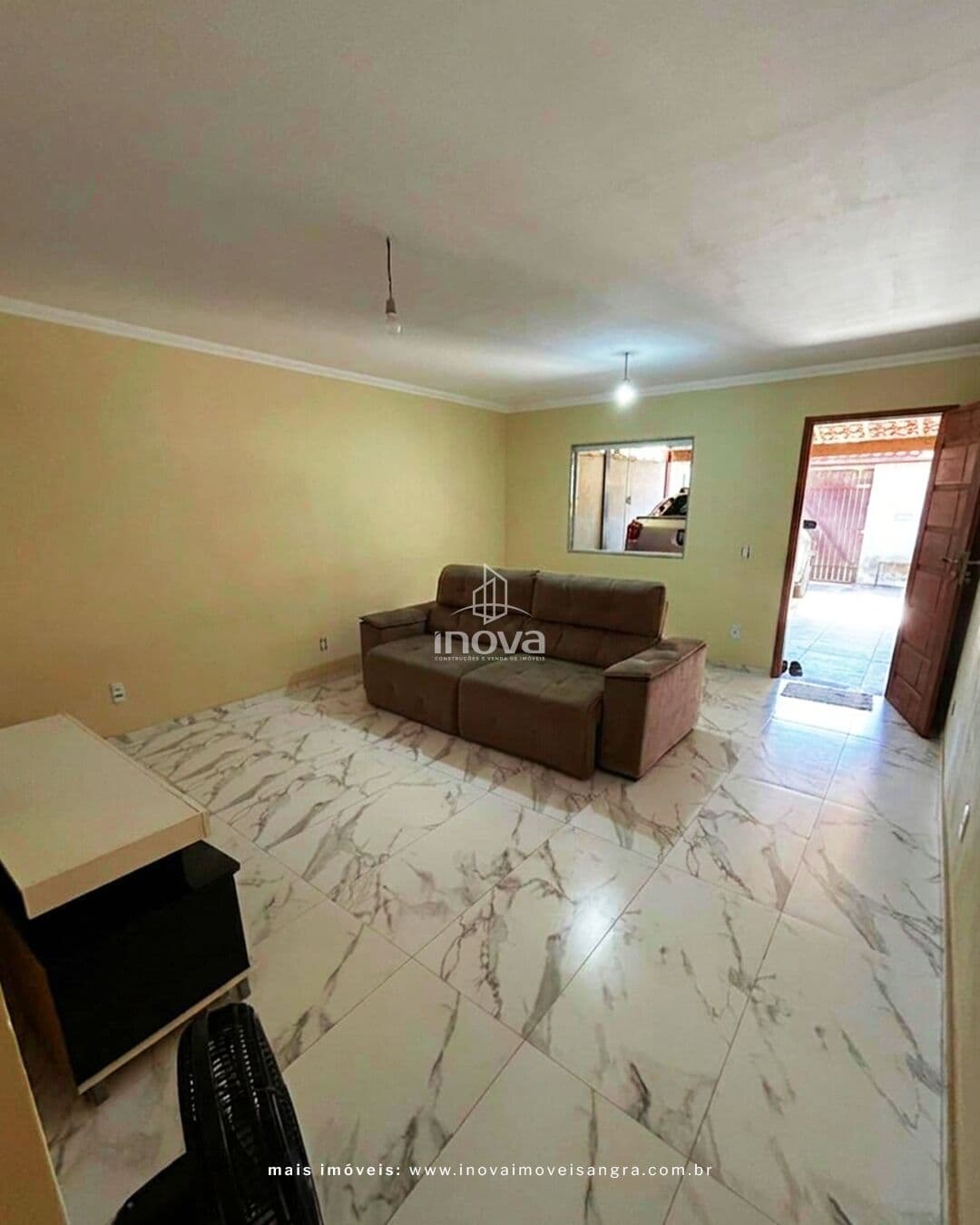 Casa Duplex na Nova Angra, Angra dos Reis - RJ