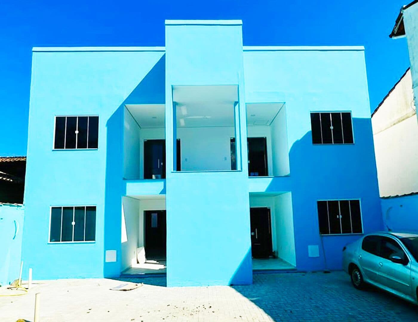 Apartamento com 2 Quartos (1 Suíte) na Ribeira – Angra dos Reis/RJ