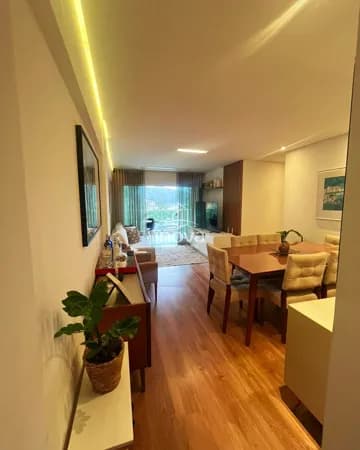 Apartamento Alto Padrão à venda no Parque das Palmeiras – Angra dos Reis/RJ