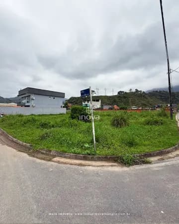 Lotes à venda no Bracuí – Angra dos Reis/RJ