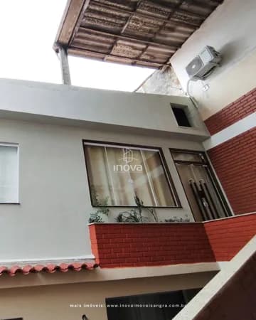Cobertura à venda – Balneário, Angra dos Reis/RJ