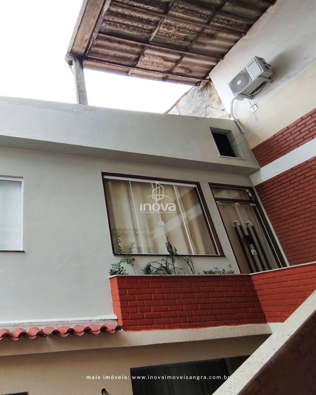 Cobertura à venda – Balneário, Angra dos Reis/RJ
