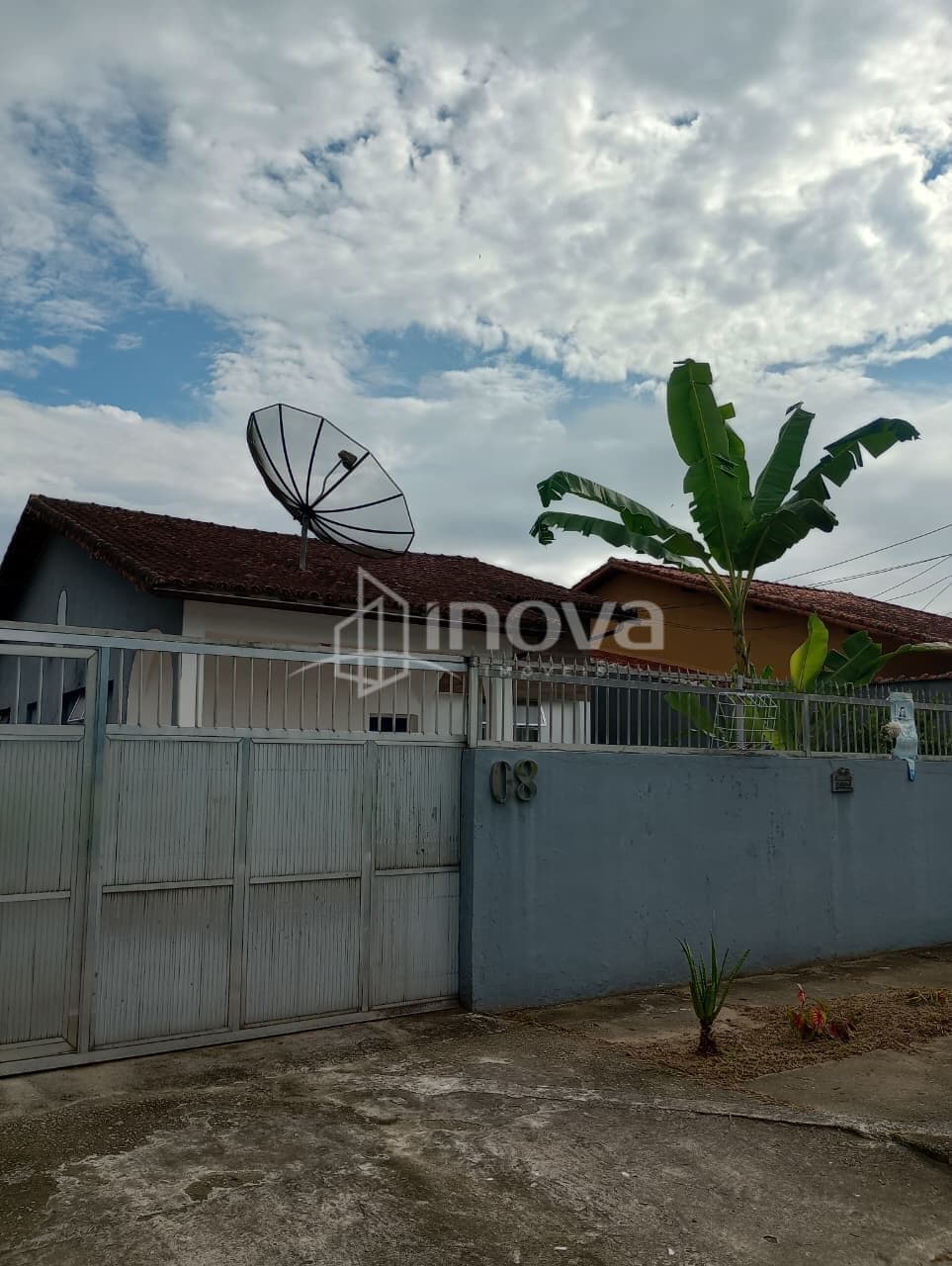Casa à venda na Vila da Petrobras – Angra dos Reis / RJ