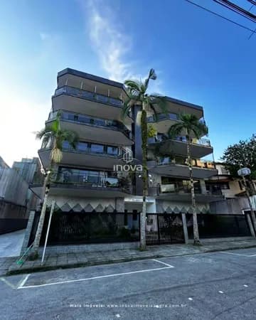 Apartamento de Alto Padrão à venda no Parque das Palmeiras – Angra dos Reis/RJ