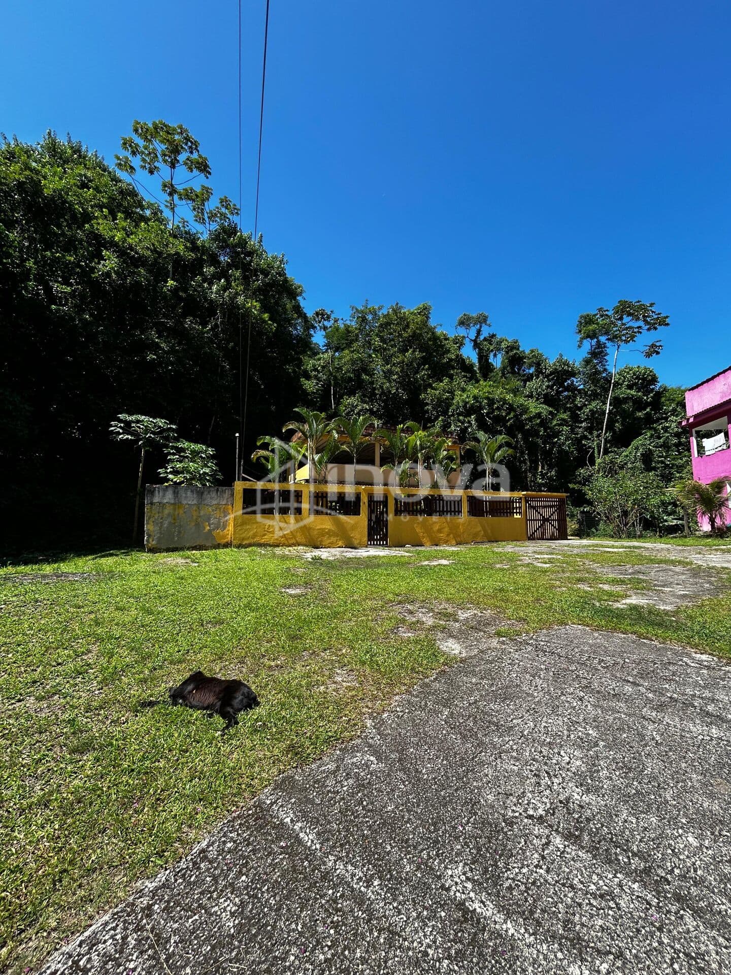 Casa à venda no Morro do Moreno | Verolme, Angra dos Reis - RJ