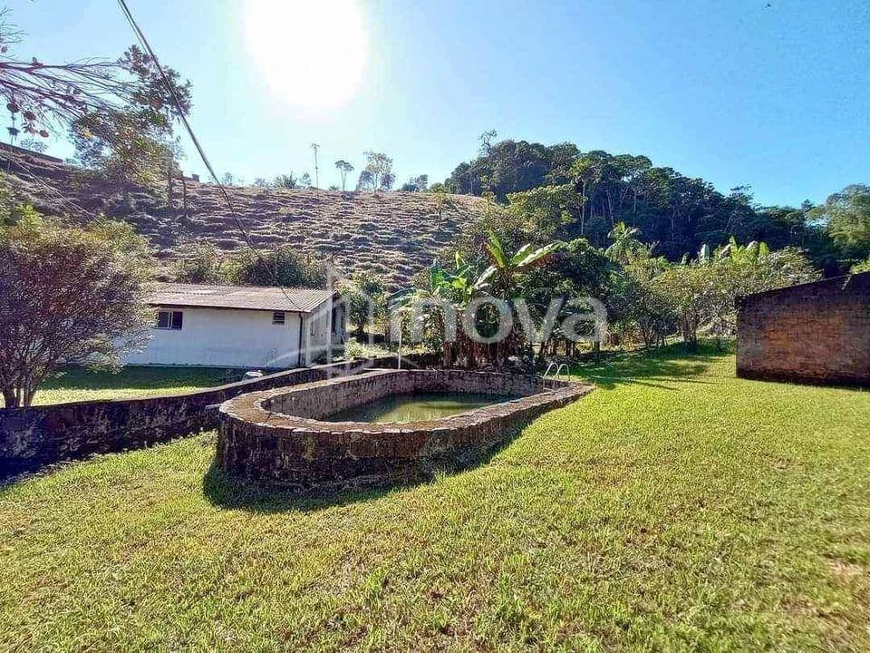 Sítio na Banqueta, Angra dos Reis - RJ