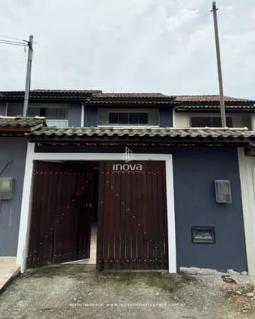 Duplex à venda – Nova Angra, Angra dos Reis/RJ