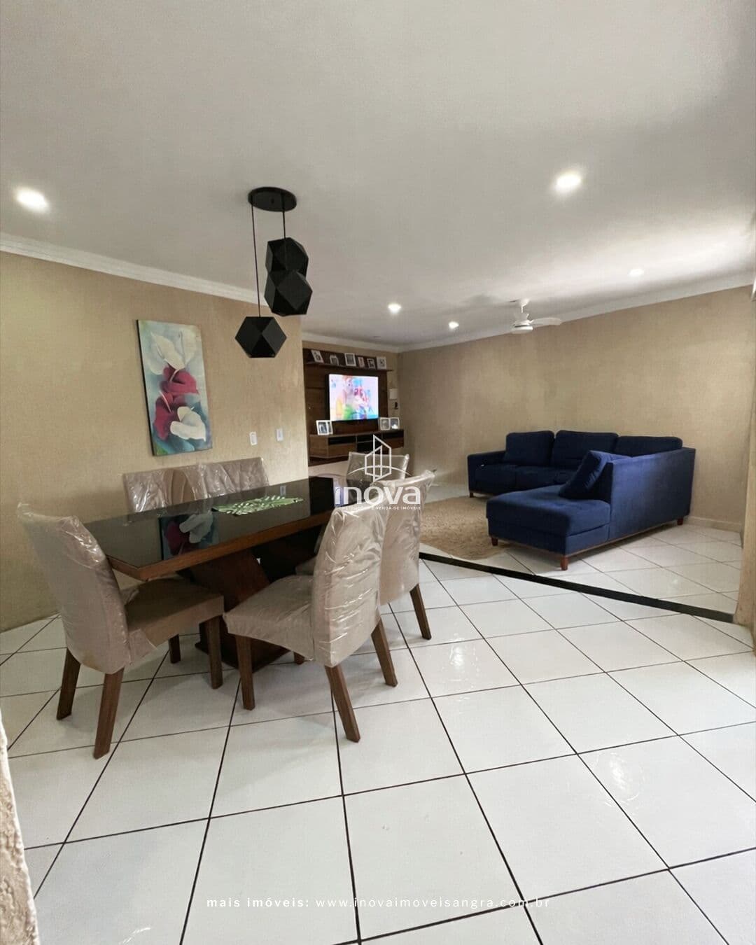 Casa à venda na Santa Rita II | Bracuhy, Angra dos Reis/RJ