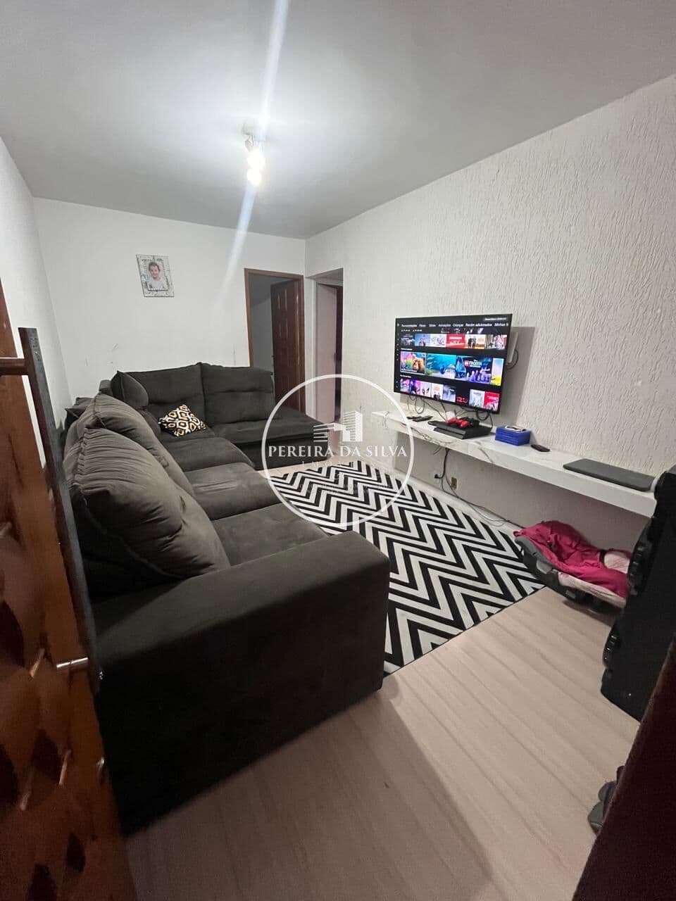 Casa Sobrado à venda em Jardim Brasília, São Paulo/SP