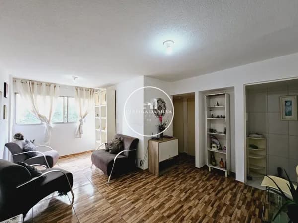 Apartamento a venda Cond Jardim Europa em Jardim Germânia - São Paulo - SP