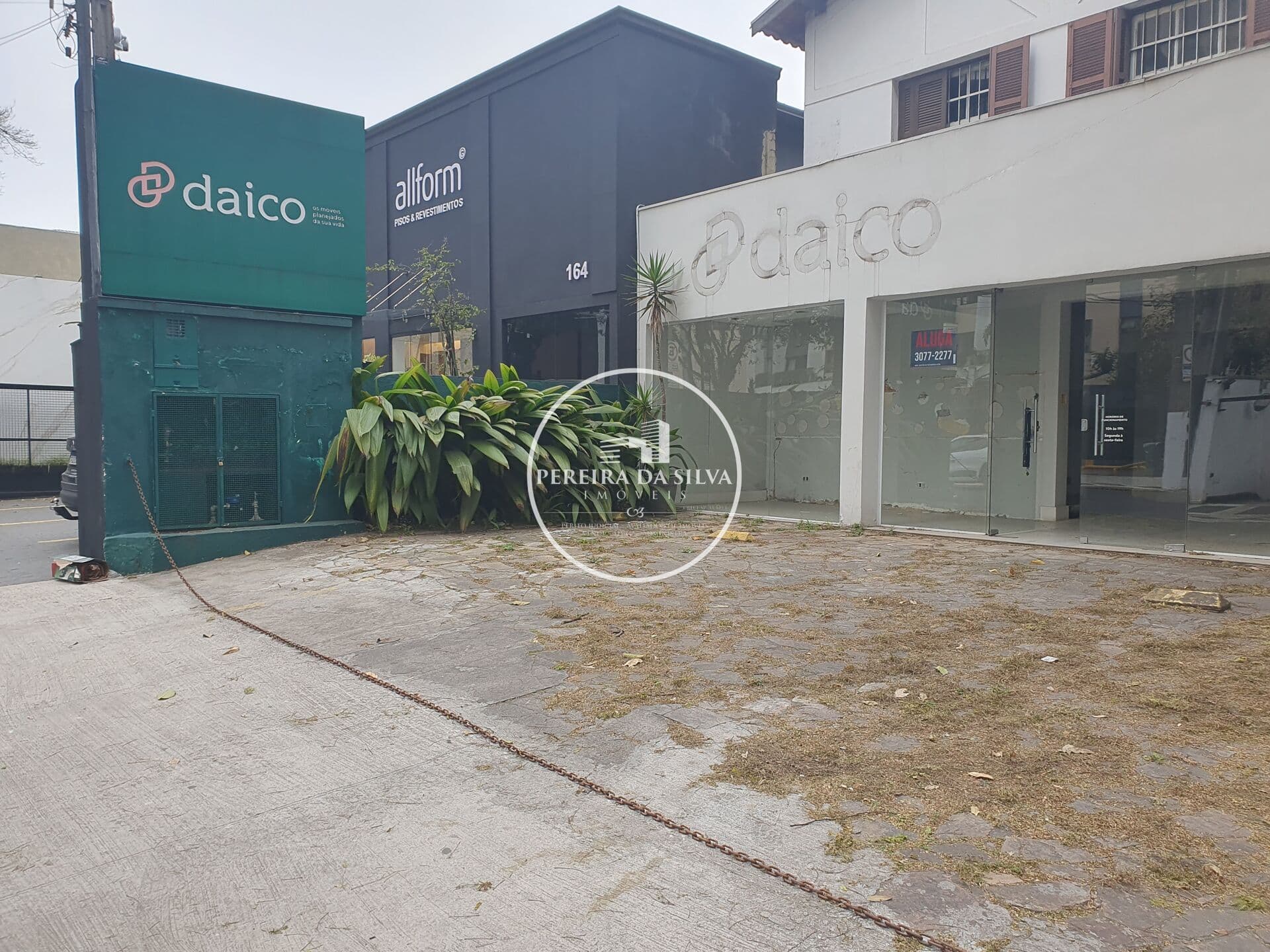 Sobrado em Indianópolis, São Paulo/SP