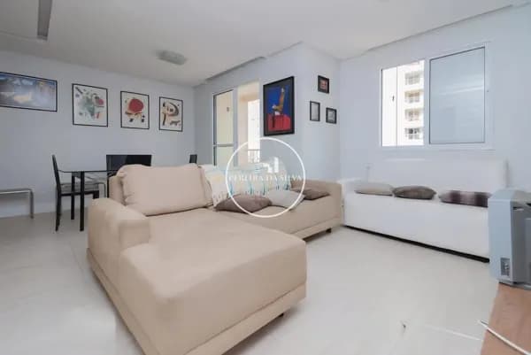 Apartamento Condomínio Cores Azul!