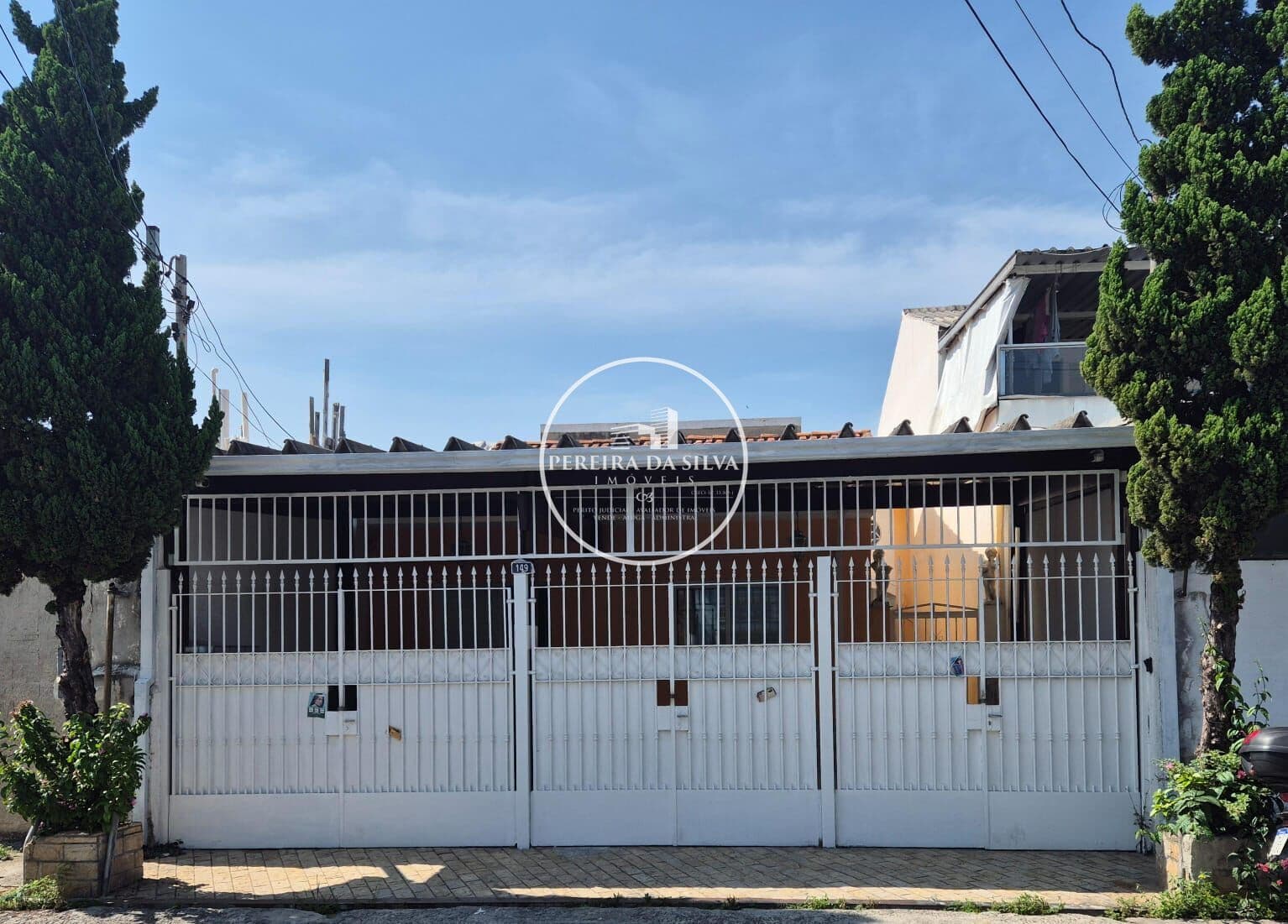 Casa Térrea com Edícula à venda em Vila Prel - São Paulo/SP