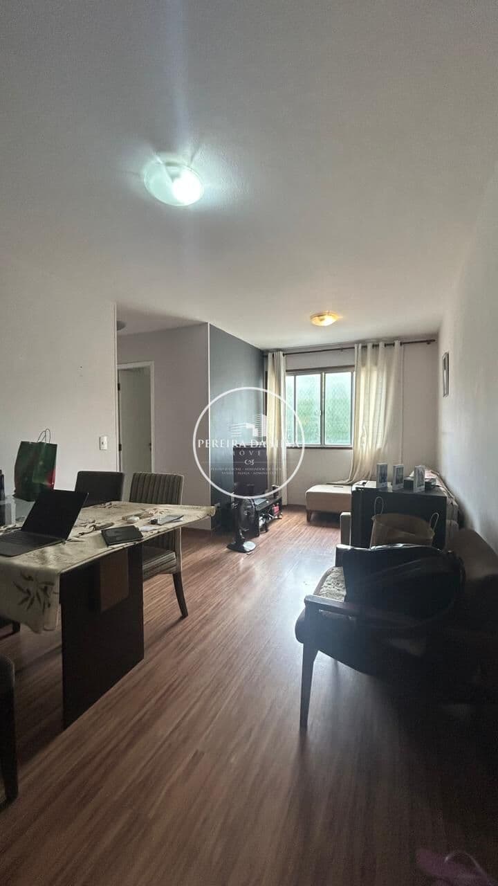 Apartamento á venda em Condomínio Residencial Silvia Regina em Vila Prel - São Paulo - SP