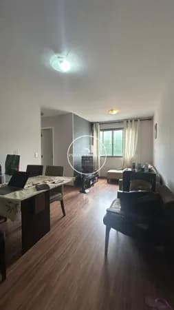 Apartamento á venda em Condomínio Residencial Silvia Regina em Vila Prel - São Paulo - SP