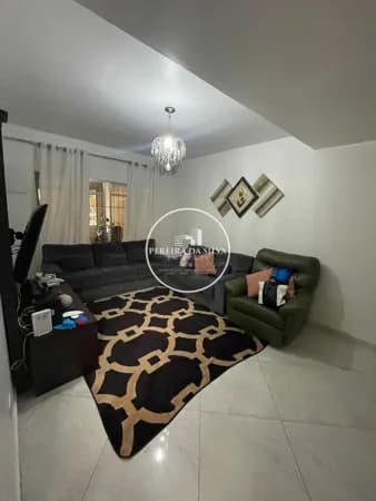 Casa Sobrado à venda em Vila Nova das Belezas, São Paulo/SP
