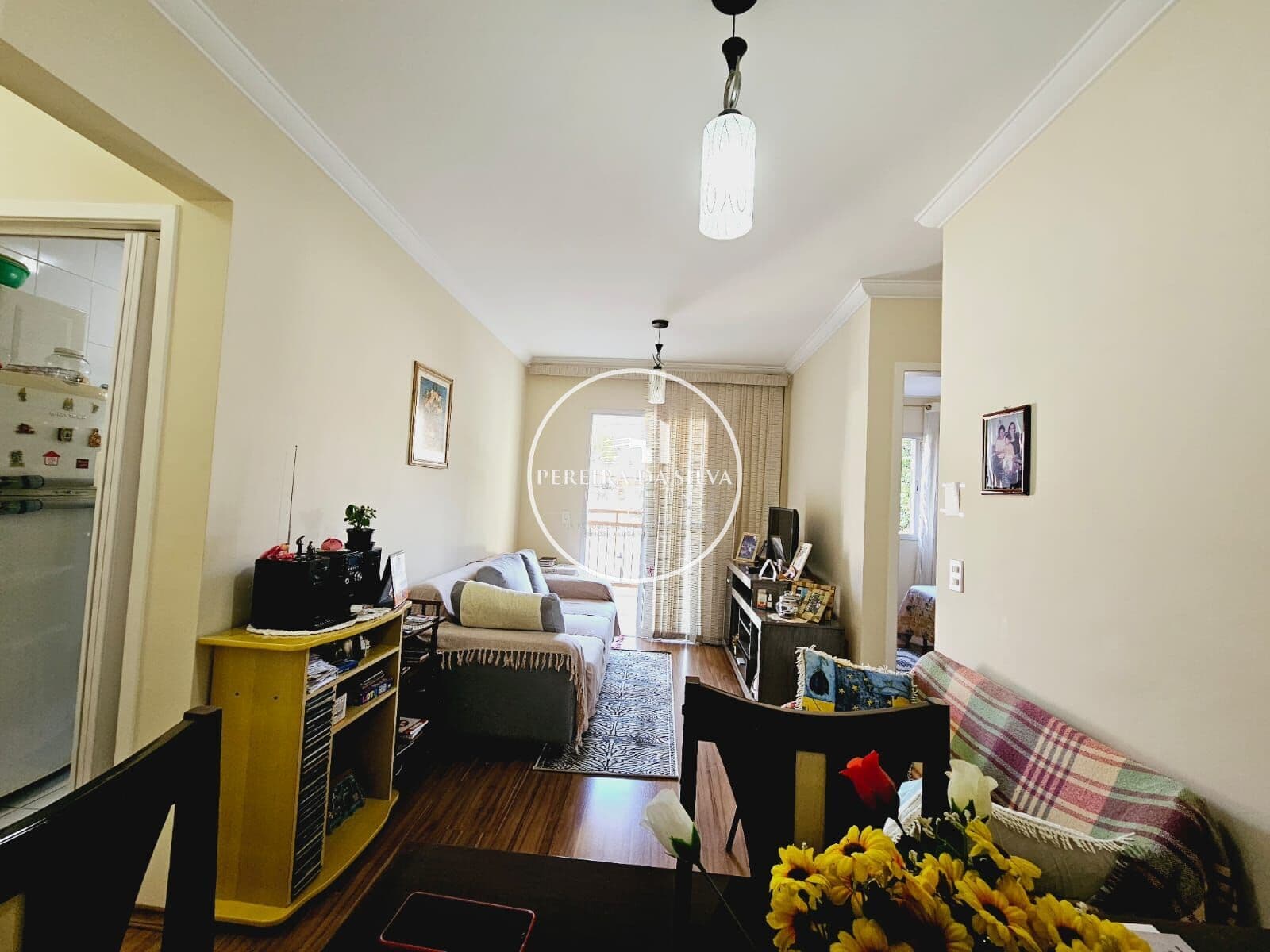 Apartamento à venda Condomínio Edifício Sena em Parque Maria Helena - São Paulo/SP