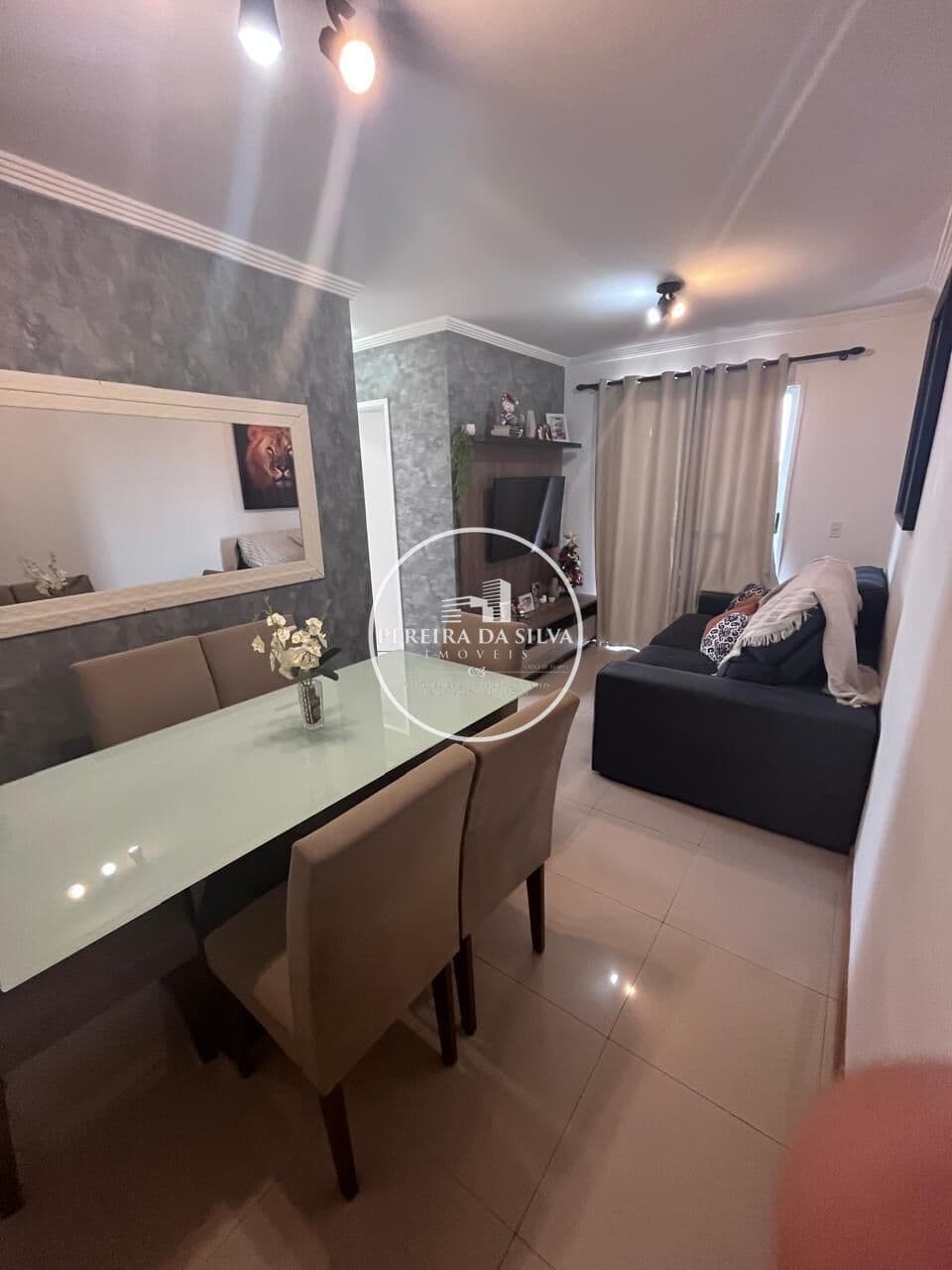 Apartamento no bairro Jardim Umarizal, em São Paulo-SP